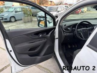 OPEL Mokka X usata, con Immobilizzatore elettronico