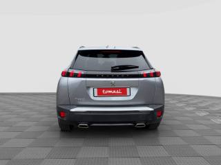 PEUGEOT 2008 usata 3