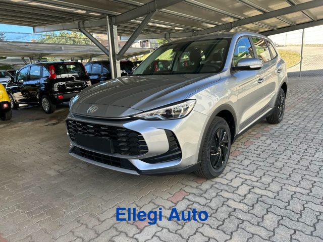 MG ZS usata, con ABS