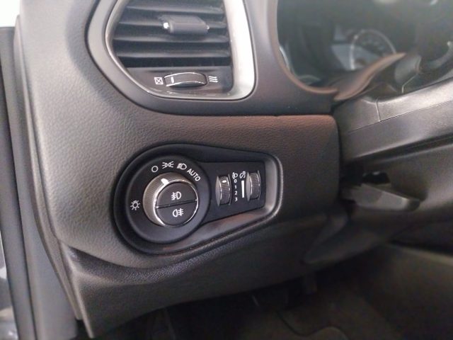 JEEP Renegade usata, con Filtro antiparticolato
