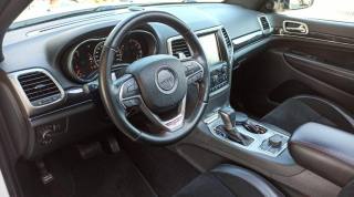 JEEP Grand Cherokee usata, con Climatizzatore