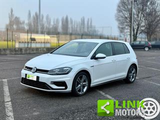 VOLKSWAGEN Golf usata, con Cruise Control