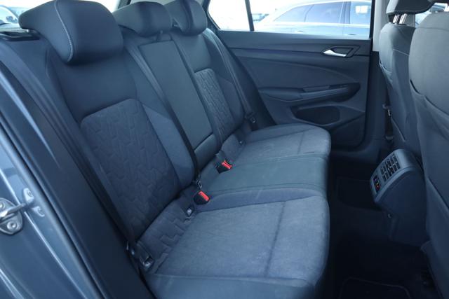 VOLKSWAGEN Golf usata, con Cruise Control