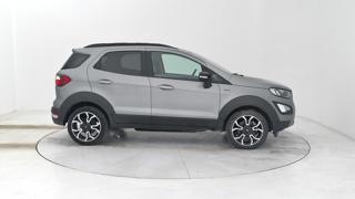 FORD EcoSport usata, con Autoradio