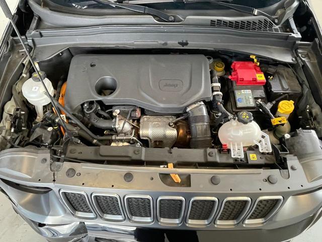 JEEP Renegade usata, con Chiusura centralizzata