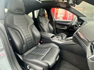 BMW 430 usata, con Airbag