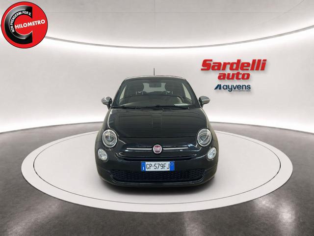 FIAT 500 usata, con Alzacristalli elettrici