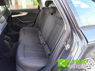 AUDI A4 usata, con Autoradio