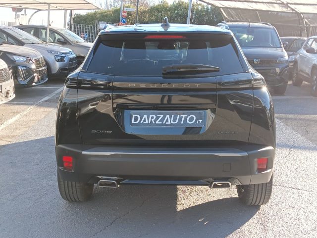 PEUGEOT 2008 usata, con Controllo elettronico della corsia