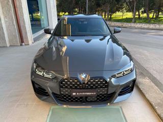 BMW 420 usata, con Airbag