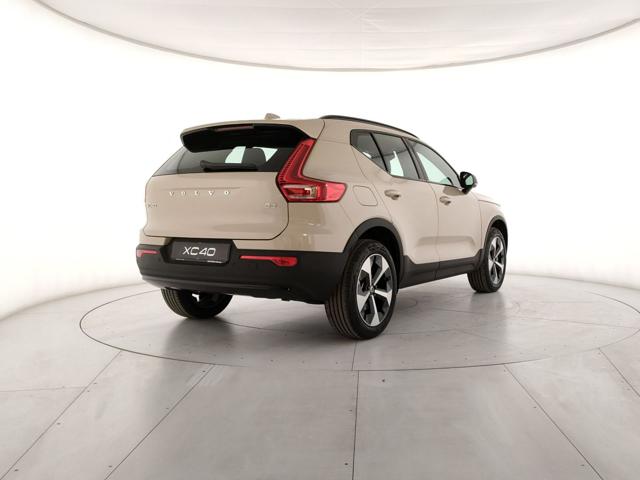 VOLVO XC40 usata, con Alzacristalli elettrici