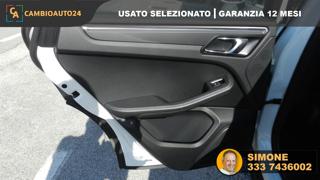 PORSCHE Macan usata 88