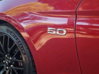 FORD Mustang usata, con Immobilizzatore elettronico