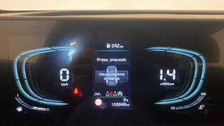 KIA Sportage usata, con Cerchi in lega