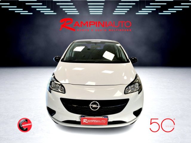 OPEL Corsa usata 2