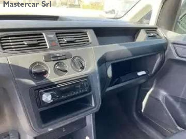 VOLKSWAGEN Caddy usata 7