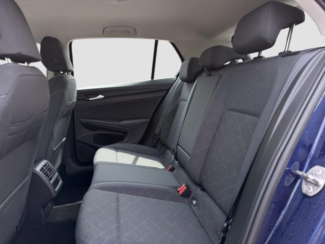 VOLKSWAGEN Golf usata 10