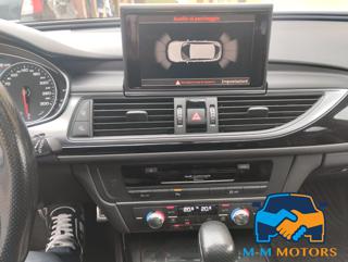 AUDI A6 usata, con Cruise Control