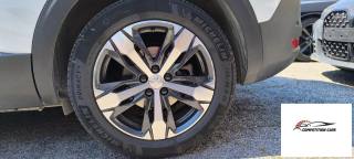 PEUGEOT 5008 usata, con Autoradio digitale