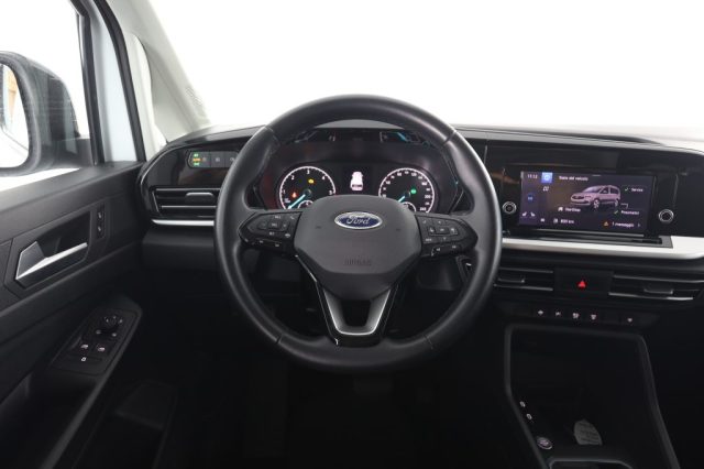 FORD Tourneo Connect usata 6