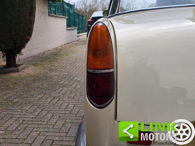 LANCIA Appia usata 43