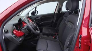 FIAT 500X usata, con Specchietti laterali elettrici