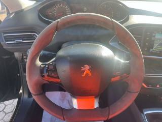 PEUGEOT 308 usata, con Cruise Control