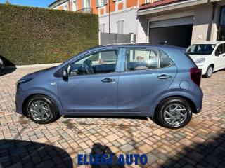 KIA Picanto usata, con Cerchi in lega