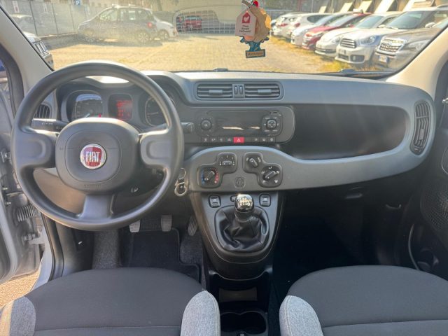 FIAT Panda usata, con Cerchi in lega