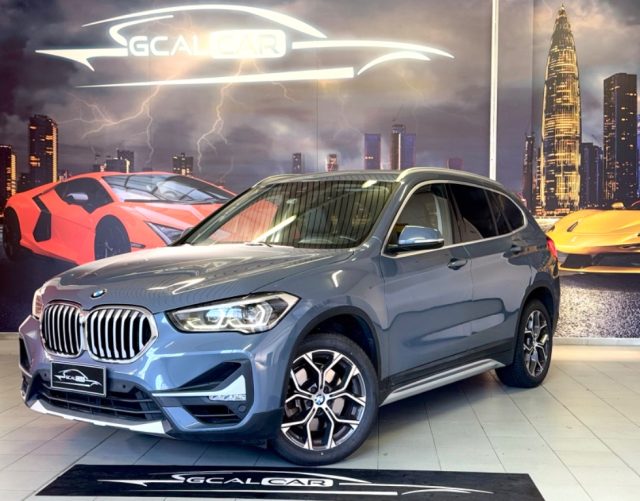 BMW X1 usata, con Sensore di pioggia