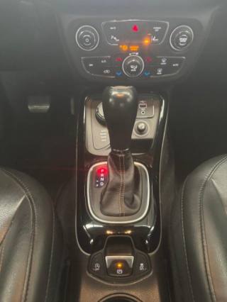 JEEP Compass usata, con Bracciolo
