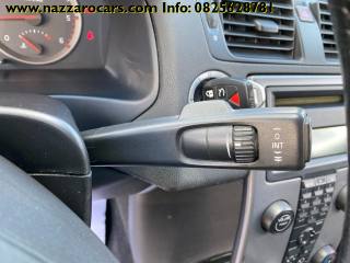 VOLVO V50 usata, con Sedile posteriore sdoppiato