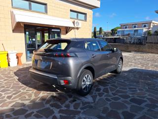 PEUGEOT 2008 usata, con Autoradio digitale