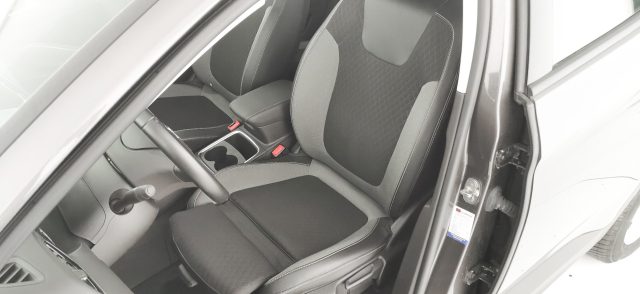 OPEL Grandland X usata 56