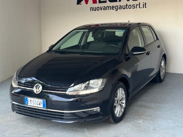 VOLKSWAGEN Golf usata, con Airbag laterali