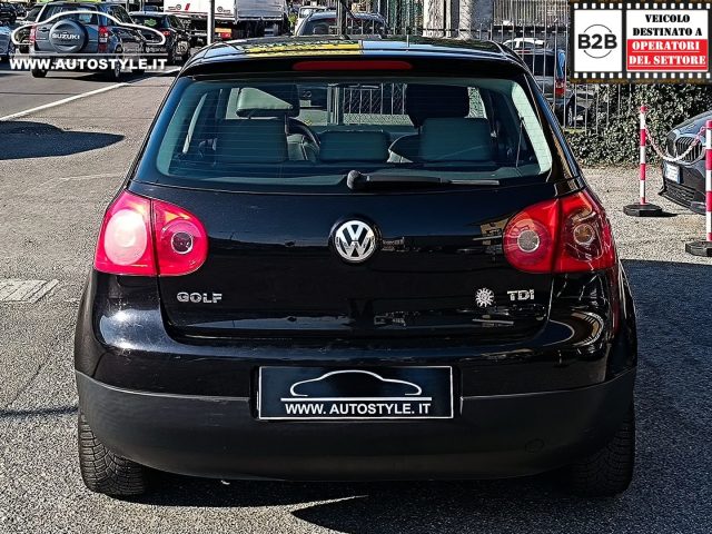VOLKSWAGEN Golf usata 29