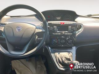LANCIA Ypsilon usata, con Servosterzo