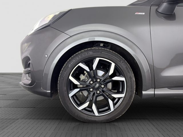 FORD Puma usata 15