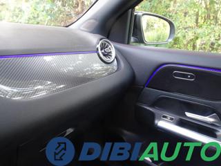 MERCEDES-BENZ GLA 180 usata, con Regolazione elettrica sedili