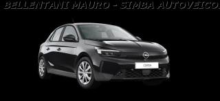 OPEL Corsa Hybrid 100 CV aut.