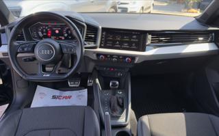 AUDI A1 usata, con Chiusura centralizzata