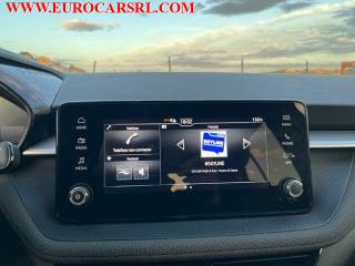 SKODA Fabia usata, con Autoradio digitale