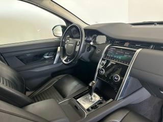 LAND ROVER Discovery Sport usata, con Cruise Control