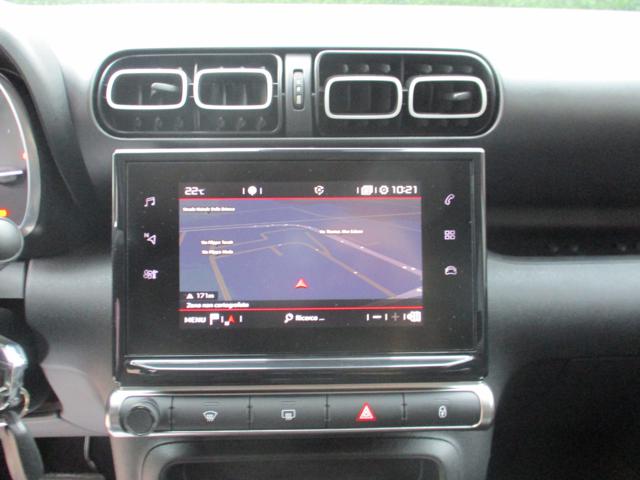 CITROEN C3 Aircross usata, con ESP