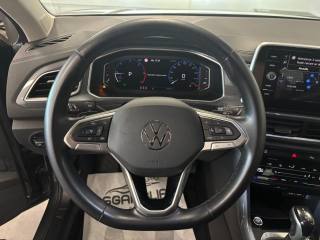 VOLKSWAGEN T-Roc usata, con Cerchi in lega