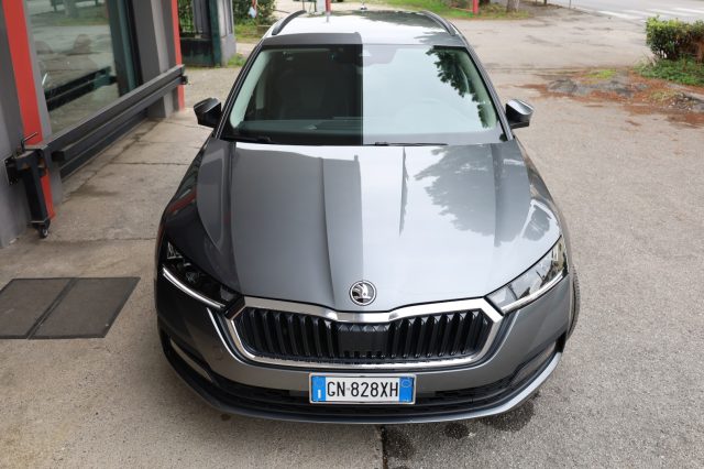 SKODA Octavia usata 160