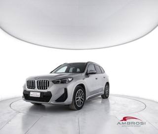 BMW X1 sdrive20d mhev 48V MSport auto