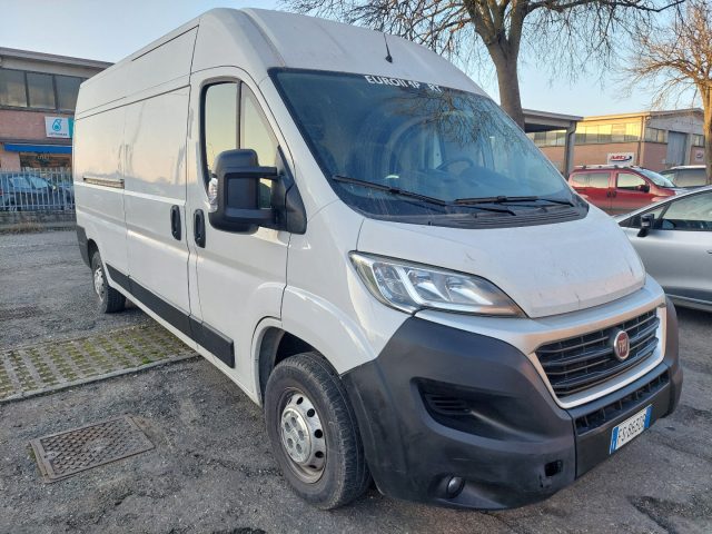 FIAT Ducato usata, con Alzacristalli elettrici