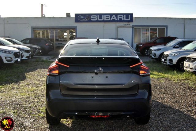 CITROEN C4 usata, con Autoradio