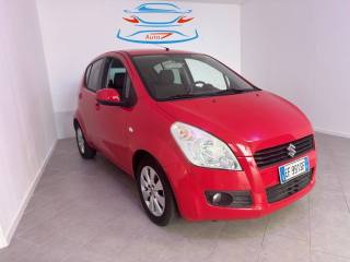 SUZUKI Splash 1.2 GLS Safety Pack